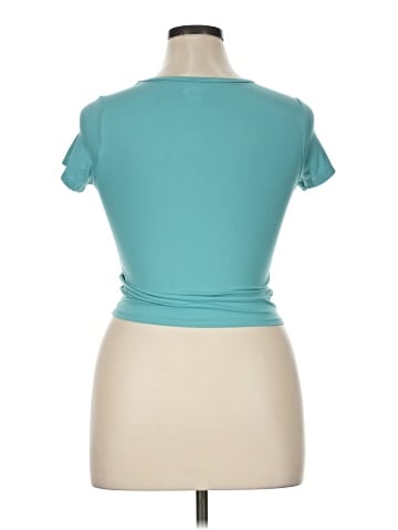 MTA Sport Short Sleeve T-Shirt (view 2)