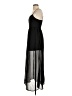 Forever 21 100% Polyester Black Casual Dress Size S - photo 5