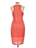 Mossimo Orange Cocktail Dress Size L - photo 2