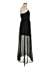 Forever 21 100% Polyester Black Casual Dress Size S - photo 4