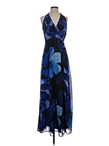 Chetta B Cocktail Dress (view 1)