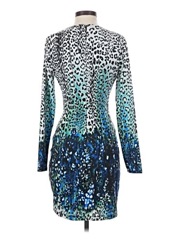 Bebe Cocktail Dress (view 2)