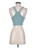 Alo Teal Tank Top Size S - photo 2
