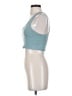 Alo Teal Tank Top Size S - photo 5
