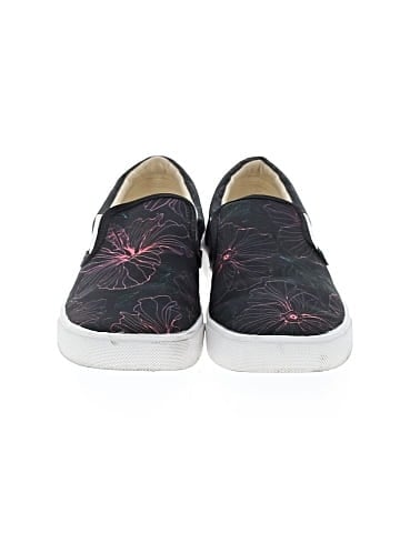 BucketFeet Sneakers (view 2)