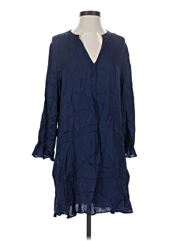 Repeat Cashmere Casual Dress (view 1)