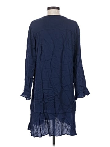 Repeat Cashmere Casual Dress (view 2)