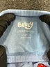 Bluey Blue Sweatshirt Size 2T - photo 3