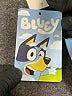 Bluey Blue Sweatshirt Size 2T - photo 4
