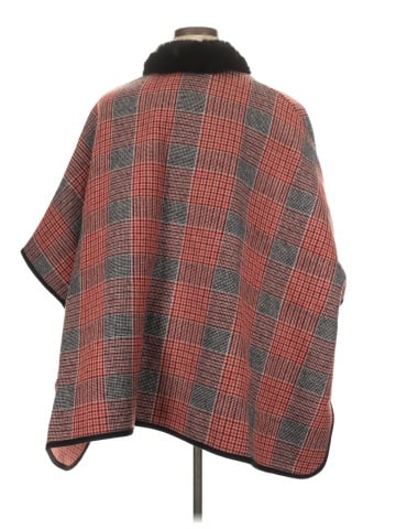 Nanette Lepore Poncho (view 2)