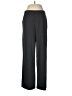 Max Studio Chevron-herringbone Gray Dress Pants Size M - photo 1