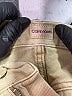 Calvin Klein Gold Jeans Size 25 waist - photo 7