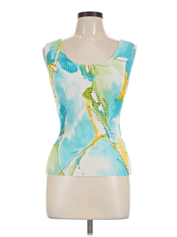 Nicola Sleeveless Top (view 1)