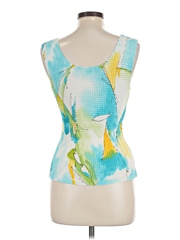 Nicola Sleeveless Top (view 2)