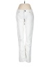 DL1961 White Jeans Size 25 waist - photo 1