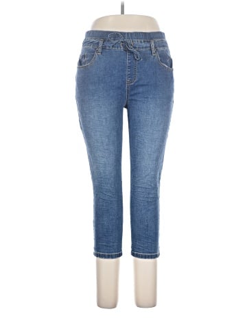 Bianco Jeans (view 1)