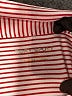 Tory Sport 100% Polyester Pink Short Sleeve Polo Size S - photo 7