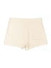 STUDIO BLUE Chevron-herringbone Ivory Shorts Size 30 waist - photo 2