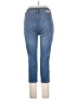 Bianco Color Block Blue Jeans Size 30 waist - photo 2