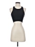 Alo Black Tank Top Size S (estimated) - photo 1