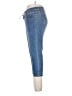 Bianco Color Block Blue Jeans Size 30 waist - photo 5