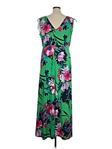 IMAN Casual Dress (view 2)