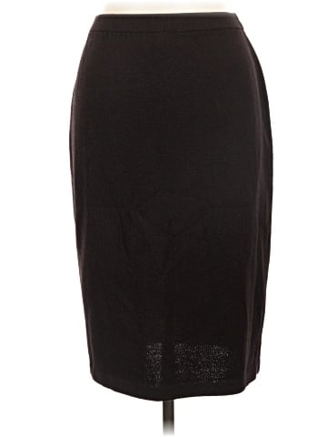 St. John Collection by Marie Gray Formal Skirt (view 2)