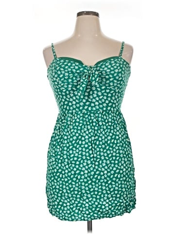 AUW Cocktail Dress (view 1)