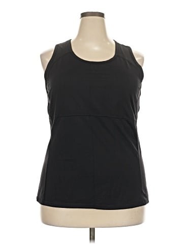 Lands' End Active Tank (view 1)