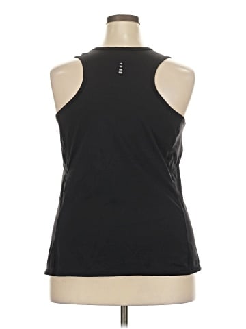 Lands' End Active Tank (view 2)