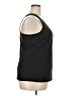 Lands' End Black Active Tank Size 2X - photo 4