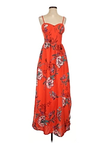 Band of Gypsies Casual Dress (view 1)