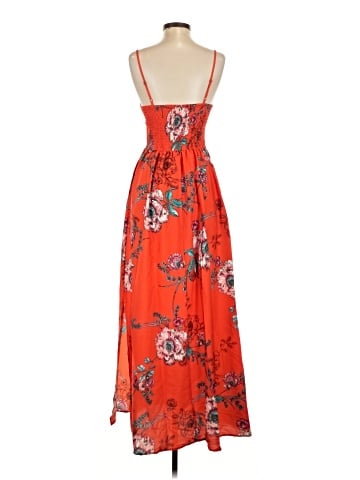 Band of Gypsies Casual Dress (view 2)