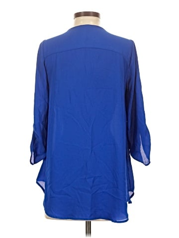 Karlie 3/4 Sleeve T-Shirt (view 2)