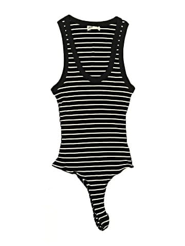 Elodie Bodysuit (view 1)