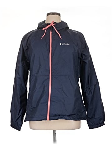 Columbia Windbreaker (view 1)