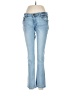 DL1961 Blue Jeans Size 25 waist - photo 1