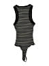 Elodie Black Bodysuit Size M - photo 2