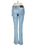 DL1961 Blue Jeans Size 25 waist - photo 2