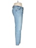 DL1961 Blue Jeans Size 25 waist - photo 4