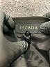 Escada Solid Black Formal Skirt Size EU 42 / US 12 - photo 4