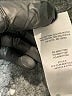 TNA Solid Gray Athletic Shorts Size L - photo 4