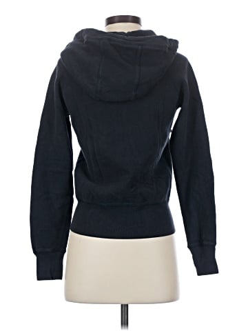 Roots Zip Up Hoodie (view 2)