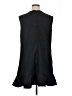 Victoria Beckham for Target Graphic Black Cocktail Dress Size 1X - photo 2