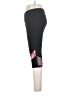 Athletic Works Color Block Black Active Pants Size L - photo 5