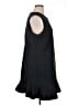 Victoria Beckham for Target Graphic Black Cocktail Dress Size 1X - photo 4