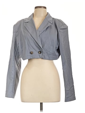 Divided by H&M Jacket (view 1)