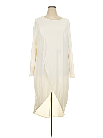 G by Giuliana Rancic Casual Dress (view 1)
