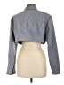 Divided by H&M Gray Jacket Size L - photo 2
