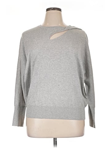 Nic + Zoe 3/4 Sleeve T-Shirt (view 1)